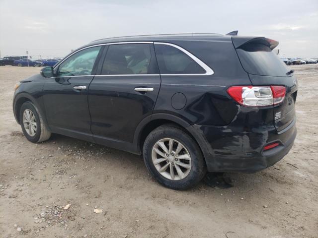 VIN 5XYPG4A37HG242235 2017 KIA Sorento, LX no.2