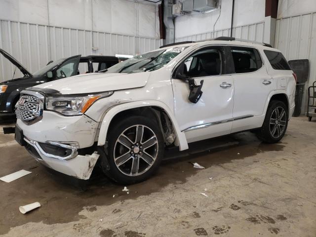 2017 GMC ACADIA DEN #2979493754