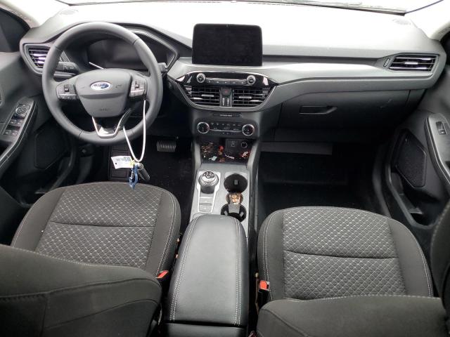 2023 FORD ESCAPE ACT - 1FMCU0GN9PUA37999
