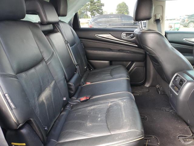 2018 INFINITI QX60 - 5N1DL0MN4JC504030