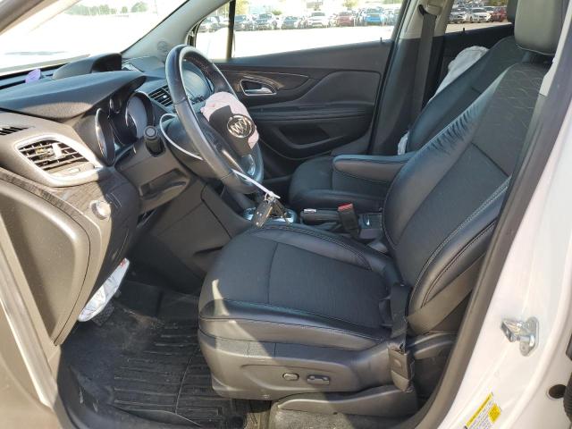 2016 BUICK ENCORE - KL4CJESB5GB588217