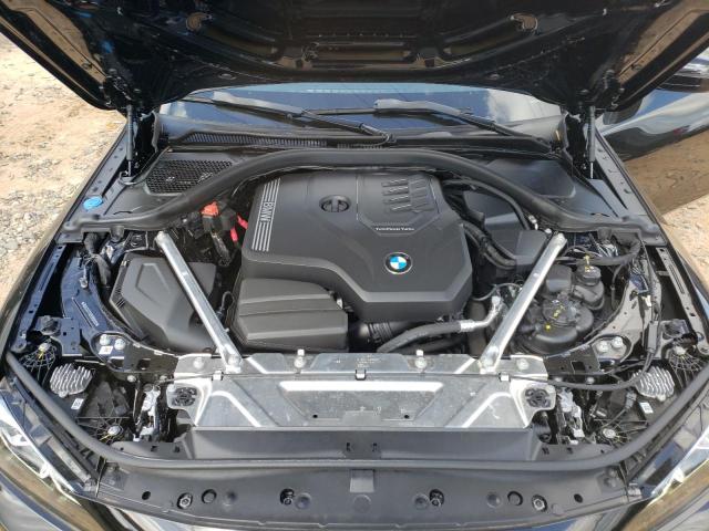 VIN WBA23AT03RCN80838 2024 BMW 4 Series, 430I no.11