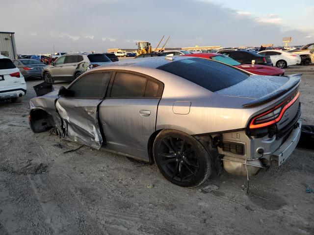 VIN 2C3CDXHG9GH154941 2016 Dodge Charger, Sxt no.2