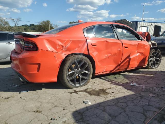 VIN 2C3CDXCT5NH234917 2022 Dodge Charger, R/T no.3