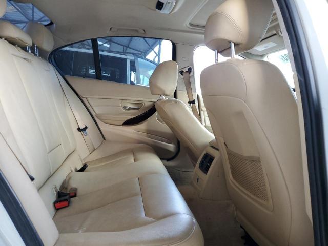 2015 BMW 328 D - WBA3D3C59FK158079