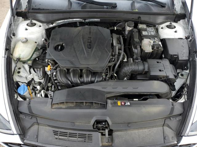 2020 HYUNDAI SONATA SEL - 5NPEL4JA6LH013211