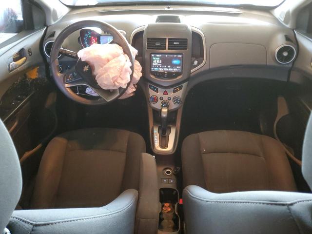 2016 CHEVROLET SONIC LT - 1G1JC5SH4G4124487