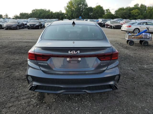 2022 KIA FORTE GT L - 3KPF54AD3NE492882