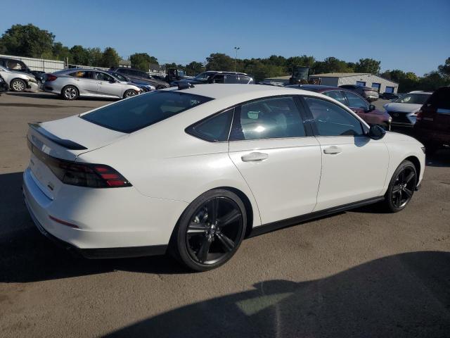 2023 HONDA ACCORD HYB - 1HGCY2F74PA070385