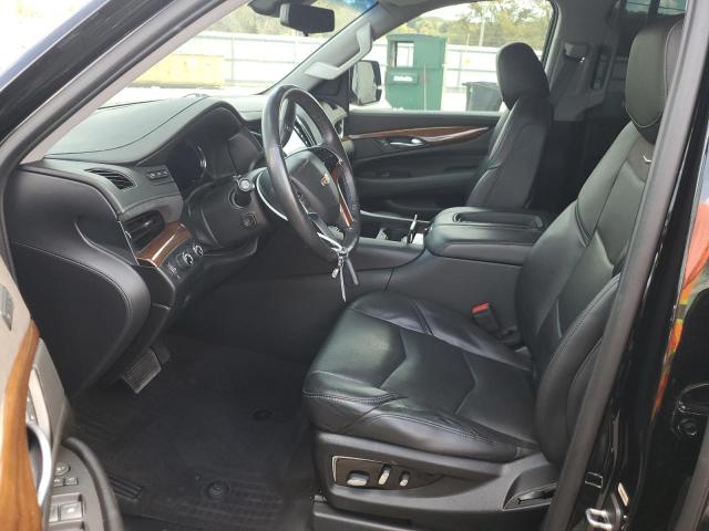 2020 CADILLAC ESCALADE E - 1GYS4HKJ2LR220817