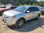 FORD EDGE LIMIT photo