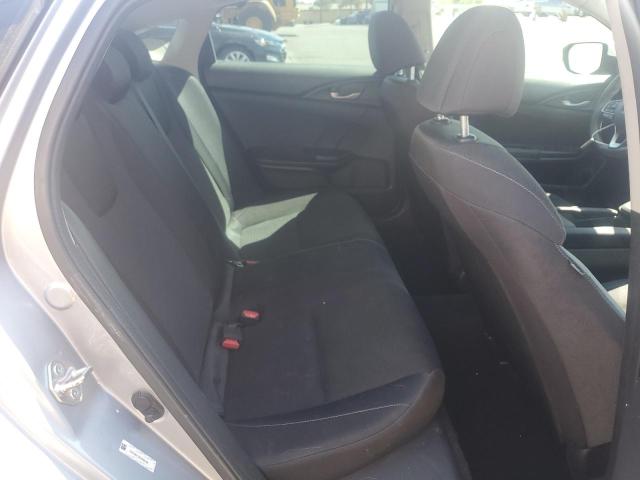 2019 HONDA INSIGHT LX 19XZE4F12KE009180