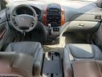 TOYOTA SIENNA XLE photo