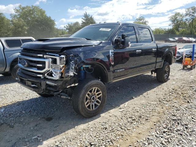 VIN 1FT8W3BT9MED26639 2021 Ford F-350, Super Duty no.1