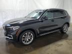 BMW X5 XDRIVE4 photo