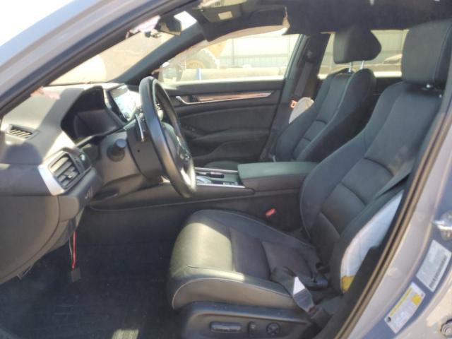 2022 HONDA ACCORD SPO - 1HGCV2F39NA004501