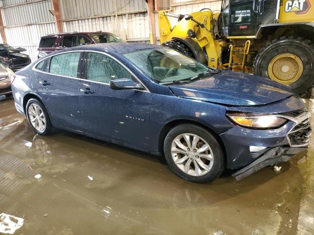 2019 CHEVROLET MALIBU LT - 1G1ZD5STXKF128237