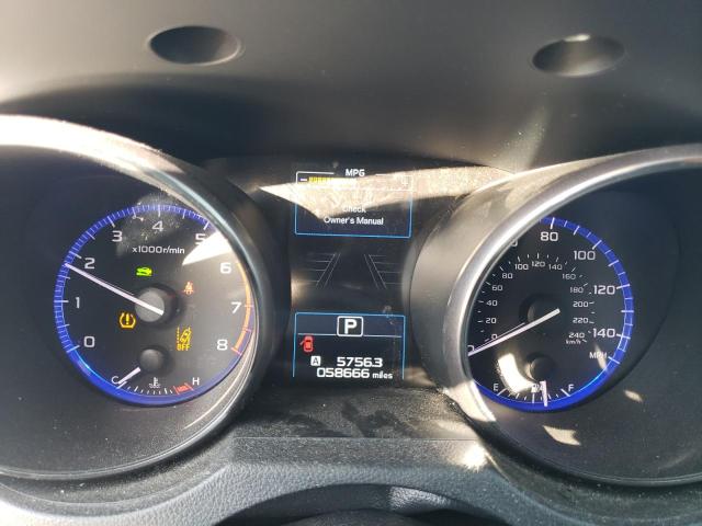 2019 SUBARU OUTBACK 2. - 4S4BSAFC5K3253273