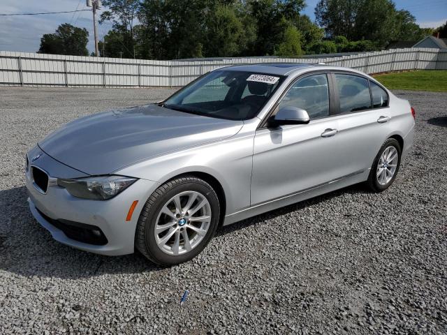 VIN WBA8E5G59GNT41930 2016 BMW 3 Series, 320 XI no.1