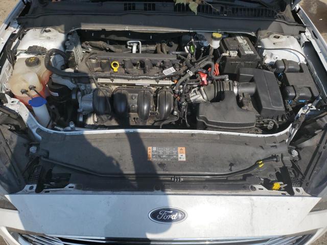 VIN 3FA6P0G76KR281349 2019 Ford Fusion, S no.11