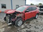 2020 JEEP COMPASS SP - 3C4NJCAB5LT256954