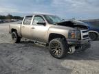 CHEVROLET SILVERADO photo