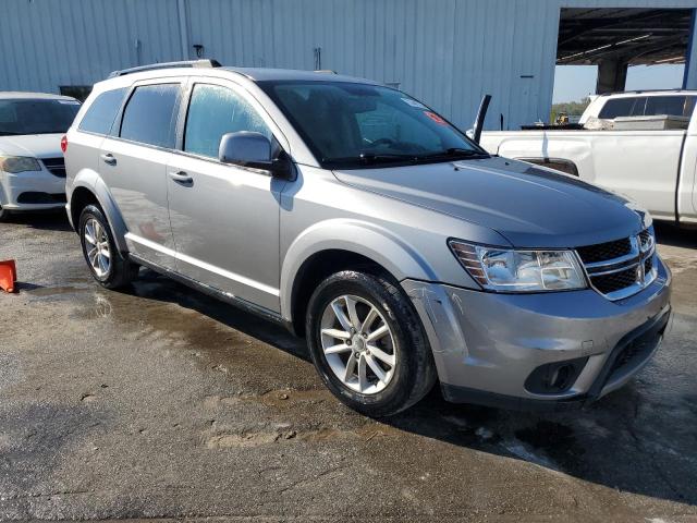 VIN 3C4PDCBG3FT564431 2015 Dodge Journey, Sxt no.4