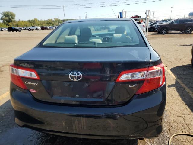 VIN 4T1BF1FK5DU244808 2013 Toyota Camry, L no.6