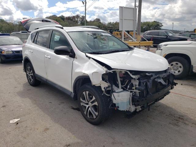 2016 TOYOTA RAV4 LE - 2T3ZFREV3GW236212