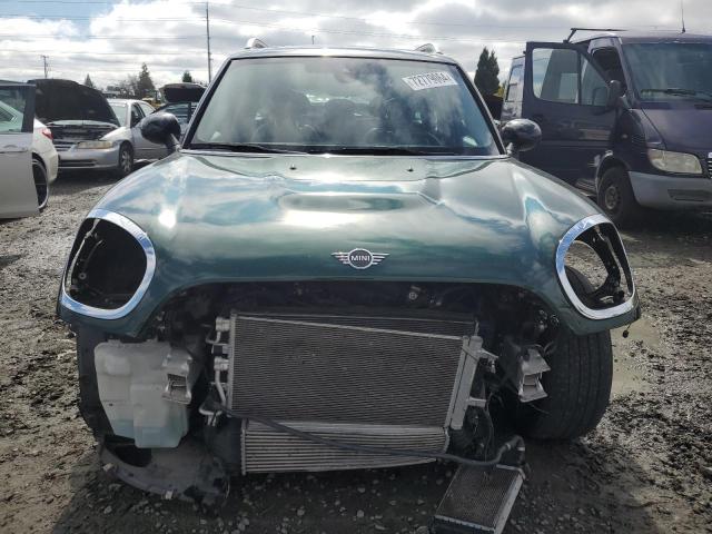2019 MINI COOPER S C - WMZYT3C57K3E95417