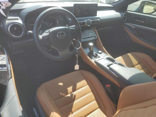 2023 LEXUS RC 300 BAS JTHD85EC8P5007039
