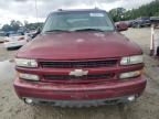 CHEVROLET TAHOE K150 photo