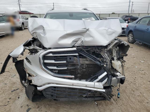 2019 GMC TERRAIN SL - 3GKALVEVXKL246531