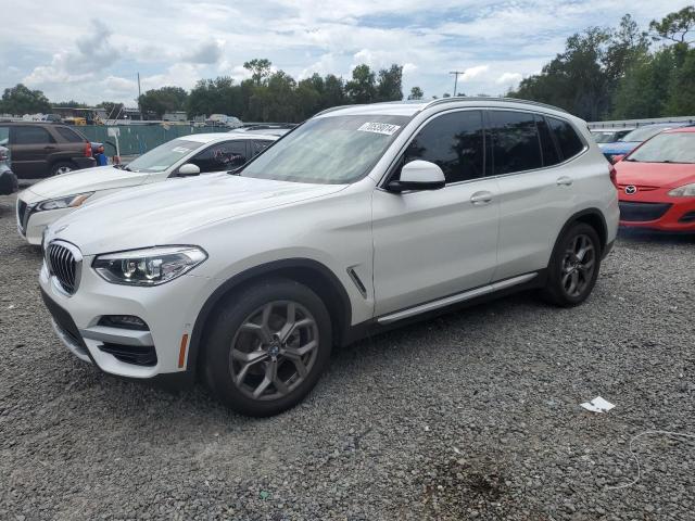 2021 BMW X3 SDRIVE3 5UXTY3C05M9H92295  70539014