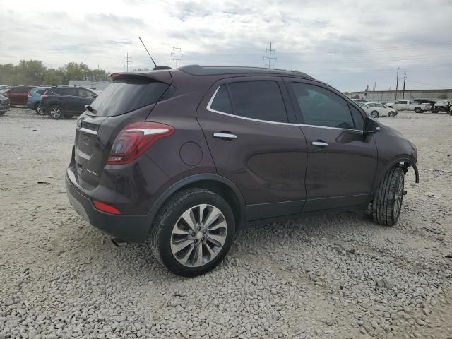 2018 BUICK ENCORE PRE - KL4CJASB8JB604782