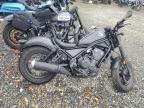 2021 HONDA CMX500 A2 - MLHPC5649M5000842