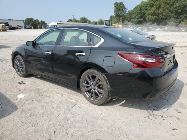 2018 NISSAN ALTIMA 2.5 - 1N4AL3AP3JC251366