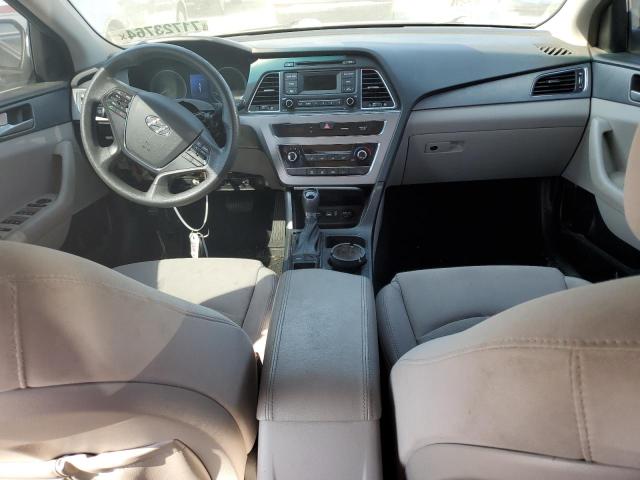 2016 HYUNDAI SONATA SE - 5NPE24AF0GH404665