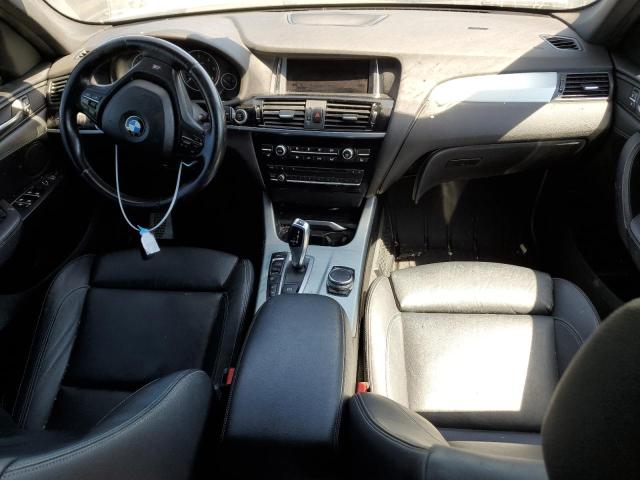 VIN 5UXWY3C55F0F83896 2015 BMW X3 no.8