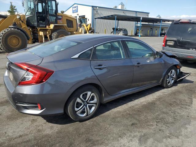 VIN 2HGFC2F52JH534535 2018 Honda Civic, LX no.3