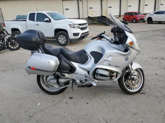 2002 BMW R1150 RT - WB10499A62ZE86171