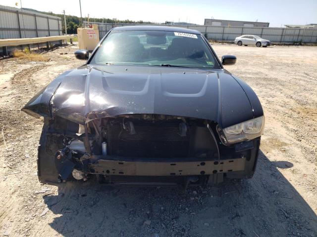 VIN 2C3CDXBG4DH677546 2013 Dodge Charger, SE no.5