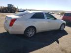 CADILLAC CTS photo