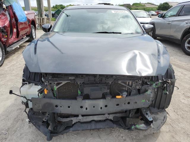 VIN JM1BM1L35E1188928 2014 Mazda 3, Touring no.5