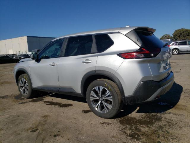 2023 NISSAN ROGUE SV - 5N1BT3BBXPC900831