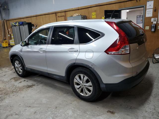 VIN 2HKRM4H73DH629913 2013 Honda CR-V, Exl no.2