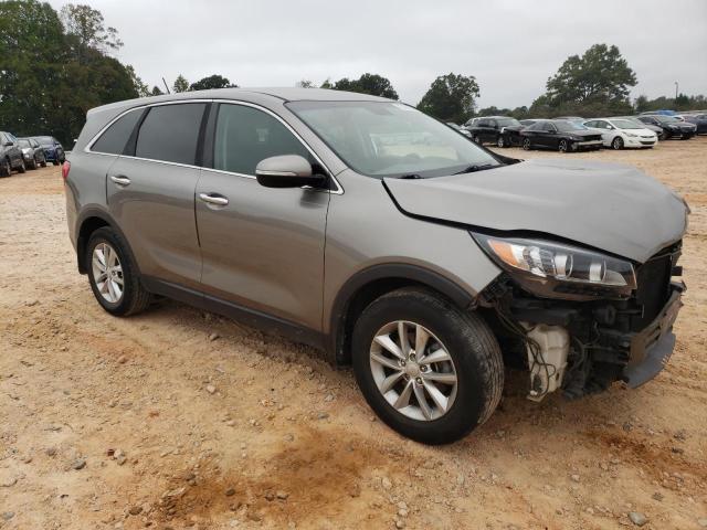 2016 KIA SORENTO LX - 5XYPG4A36GG148717