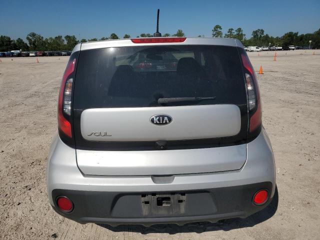 2018 KIA SOUL - KNDJN2A26J7598492