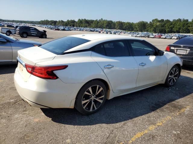 2018 NISSAN MAXIMA 3.5 - 1N4AA6AP3JC403430