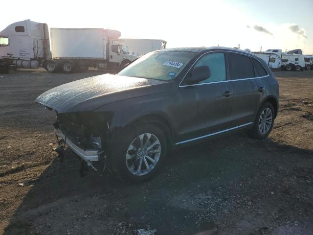 VIN WA1LFAFP6EA043937 2014 Audi Q5, Premium Plus no.1